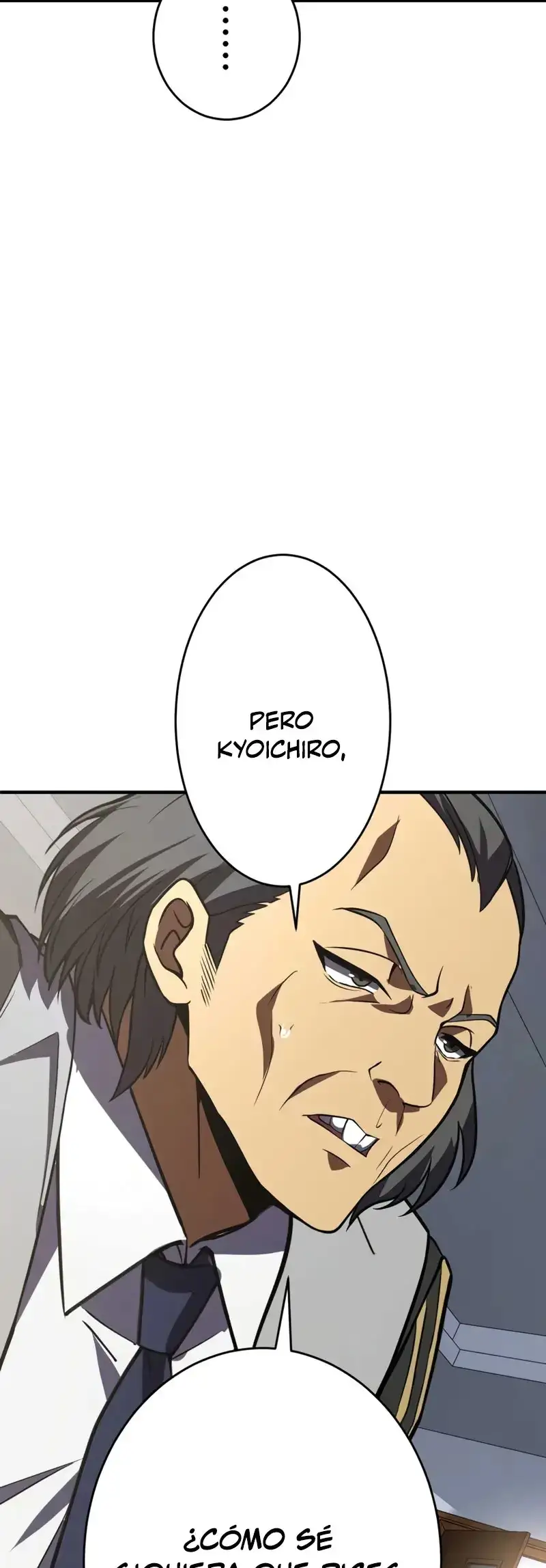 El Heroe Regresa A La Academia - Capítulo 50 - Página 16 - LectorTMOo