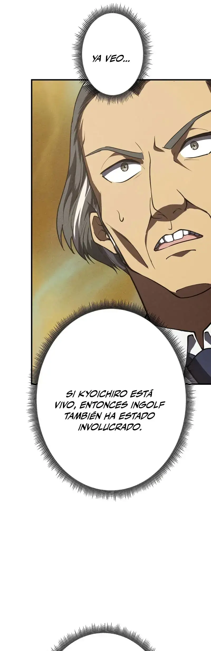 El Heroe Regresa A La Academia - Capítulo 50 - Página 20 - LectorTMOo