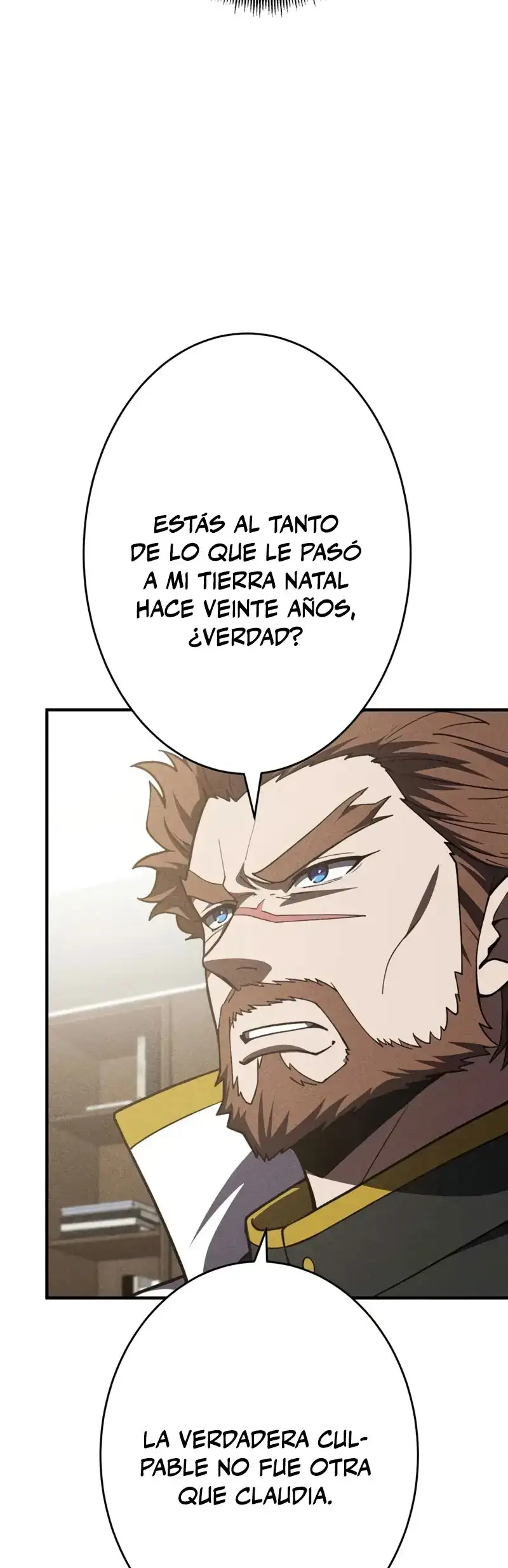 El Heroe Regresa A La Academia - Capítulo 50 - Página 22 - LectorTMOo