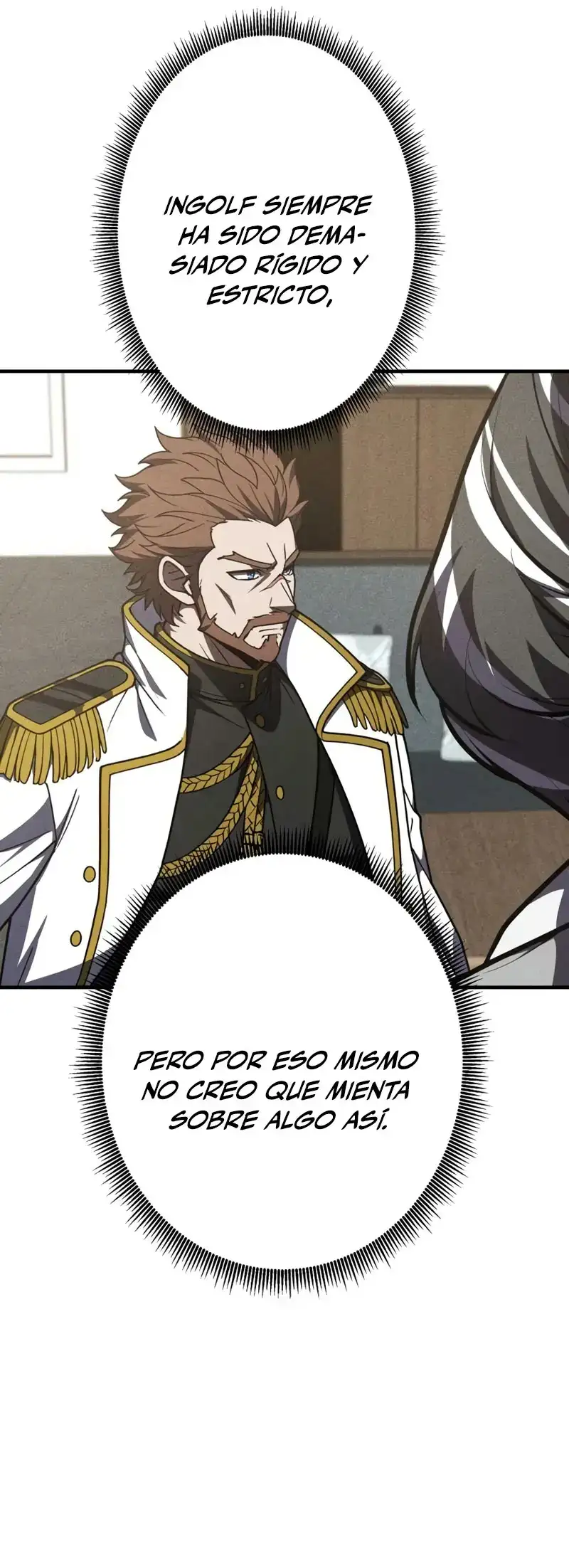 El Heroe Regresa A La Academia - Capítulo 50 - Página 26 - LectorTMOo