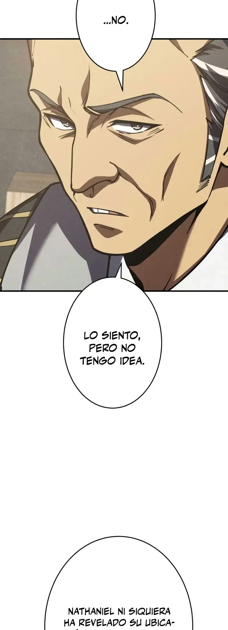 El Heroe Regresa A La Academia - Capítulo 50 - Página 30 - LectorTMOo