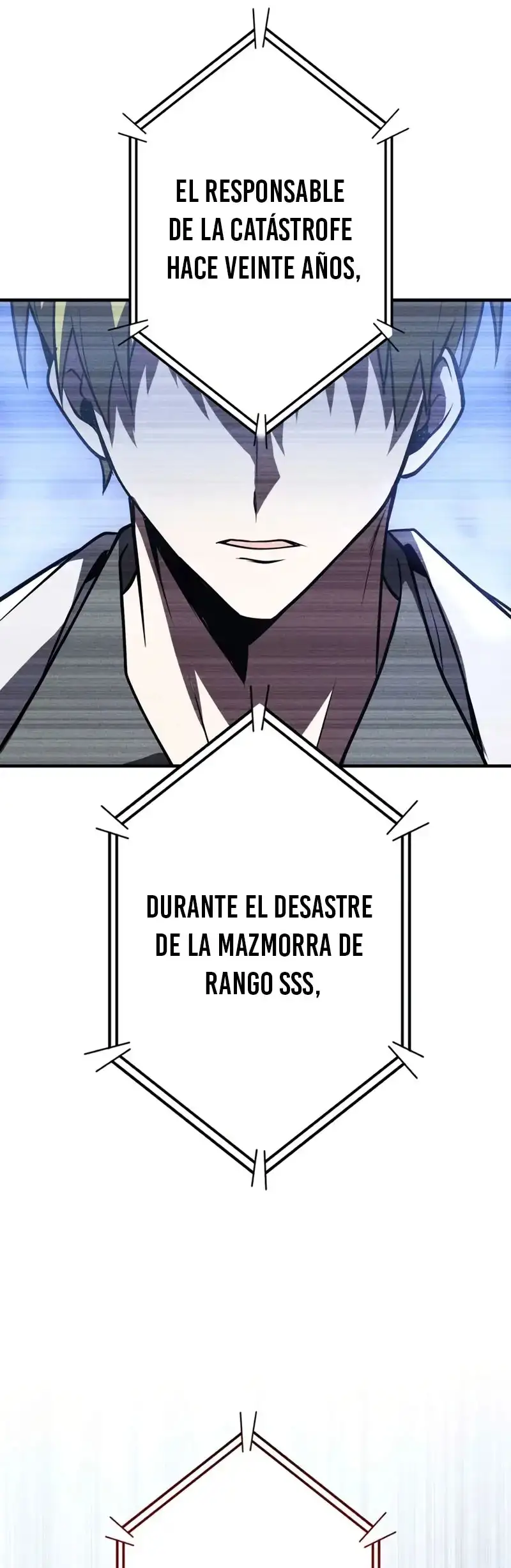 El Heroe Regresa A La Academia - Capítulo 50 - Página 44 - LectorTMOo