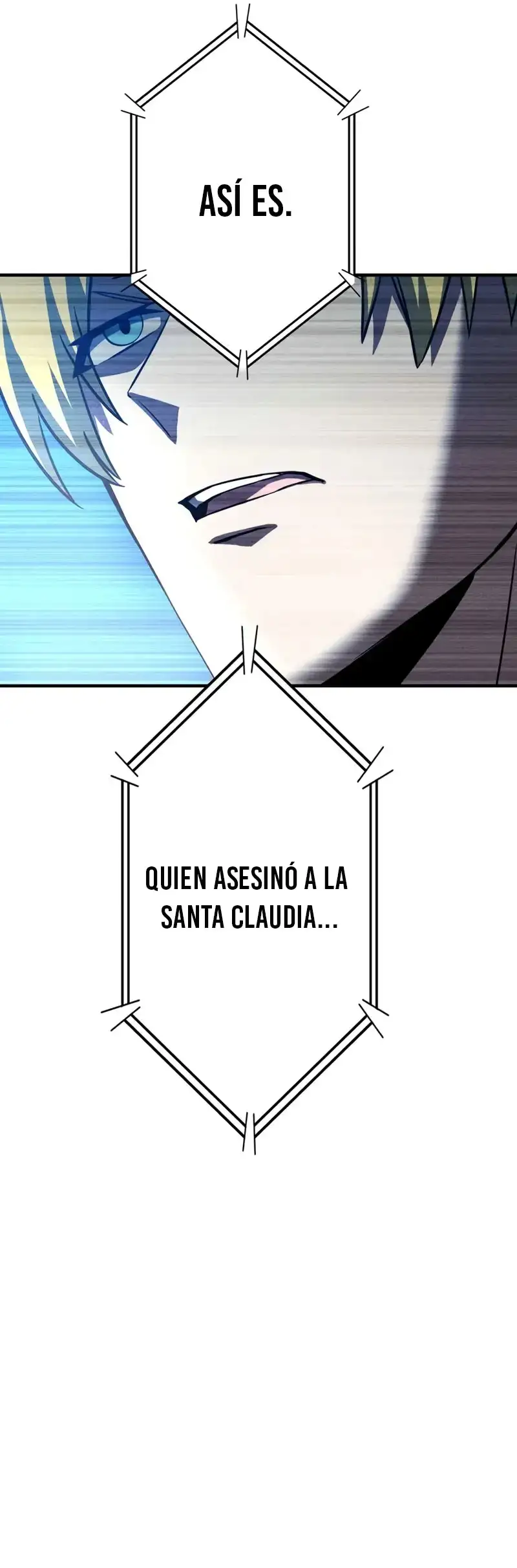 El Heroe Regresa A La Academia - Capítulo 50 - Página 50 - LectorTMOo