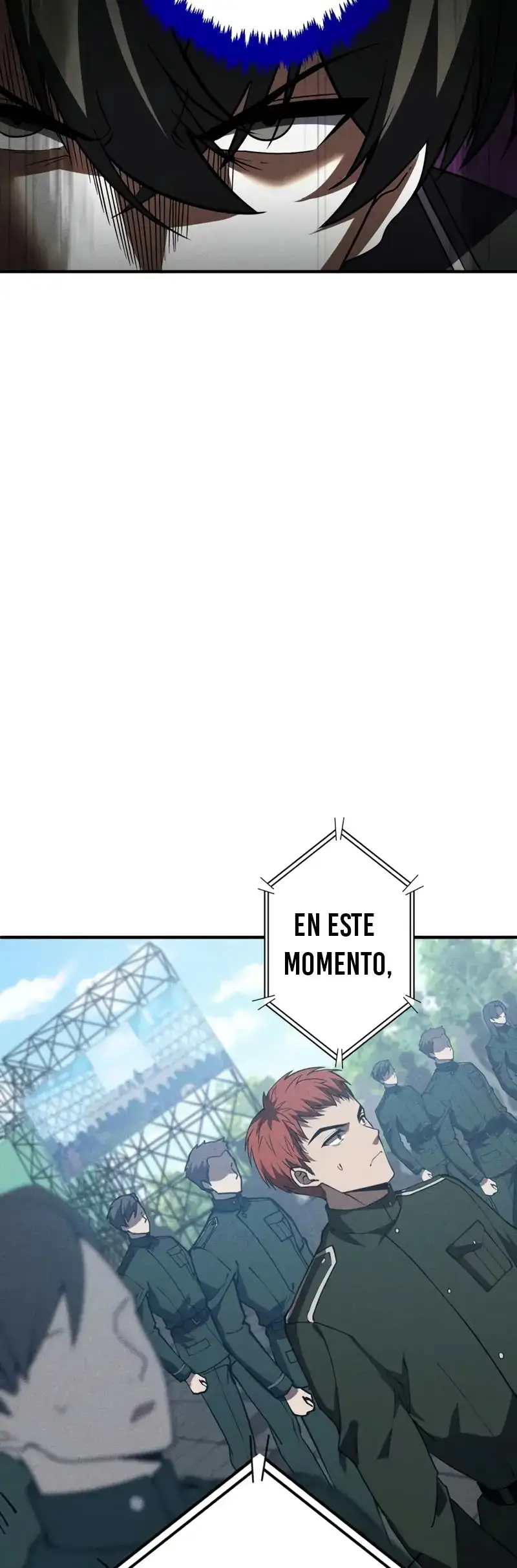 El Heroe Regresa A La Academia - Capítulo 50 - Página 53 - LectorTMOo