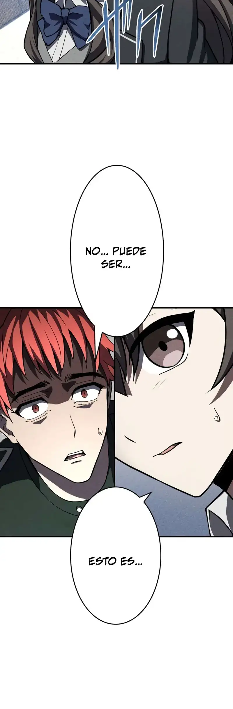 El Heroe Regresa A La Academia - Capítulo 50 - Página 55 - LectorTMOo