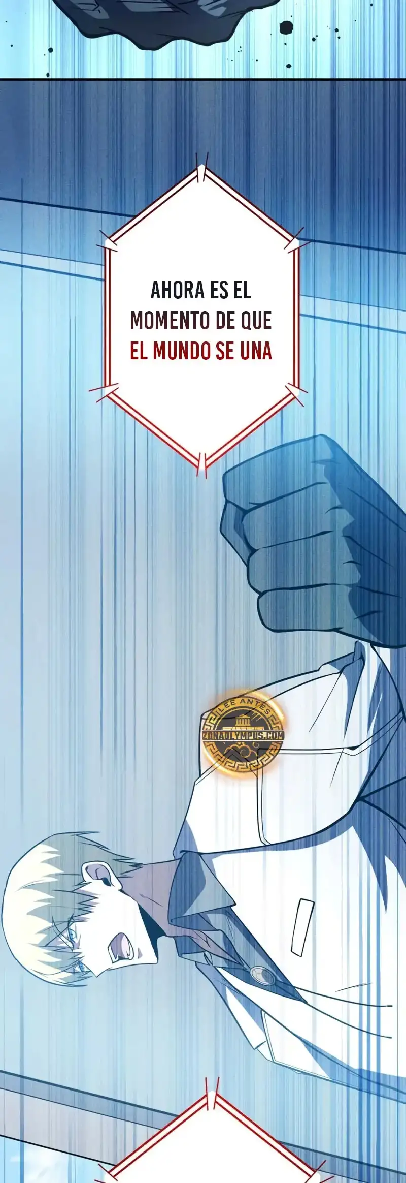 El Heroe Regresa A La Academia - Capítulo 50 - Página 59 - LectorTMOo