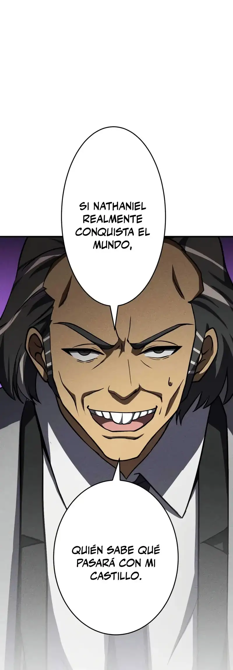 El Heroe Regresa A La Academia - Capítulo 50 - Página 75 - LectorTMOo