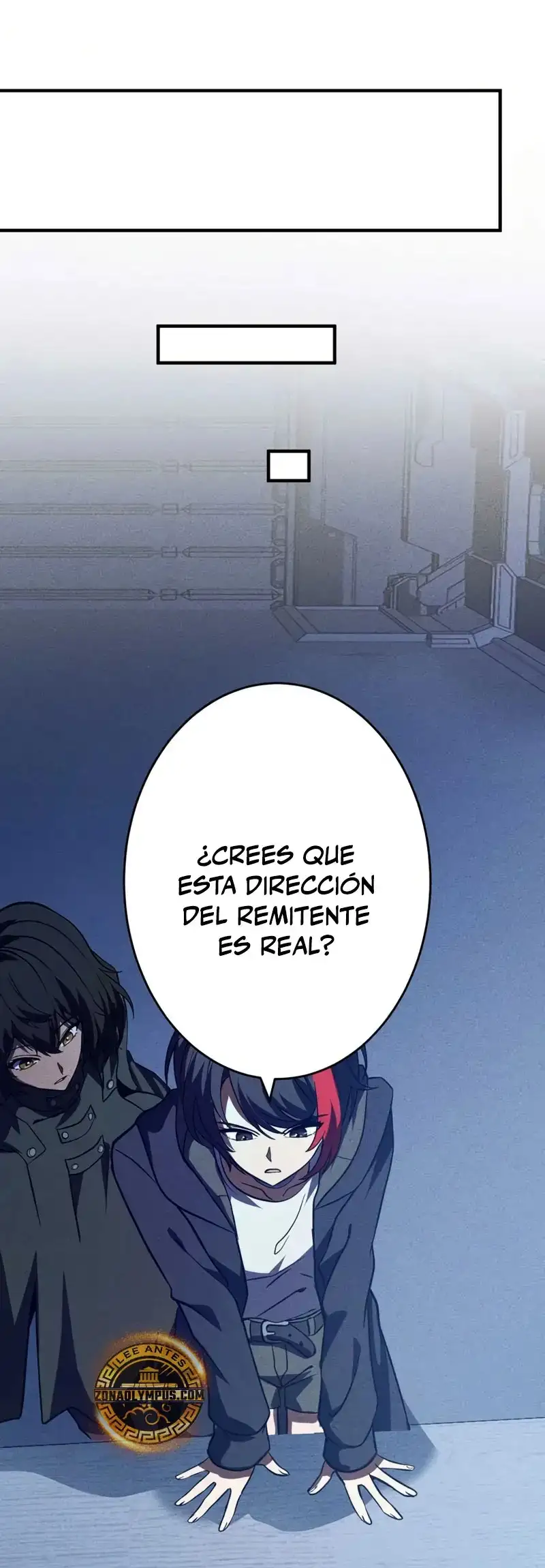 El Heroe Regresa A La Academia - Capítulo 50 - Página 77 - LectorTMOo