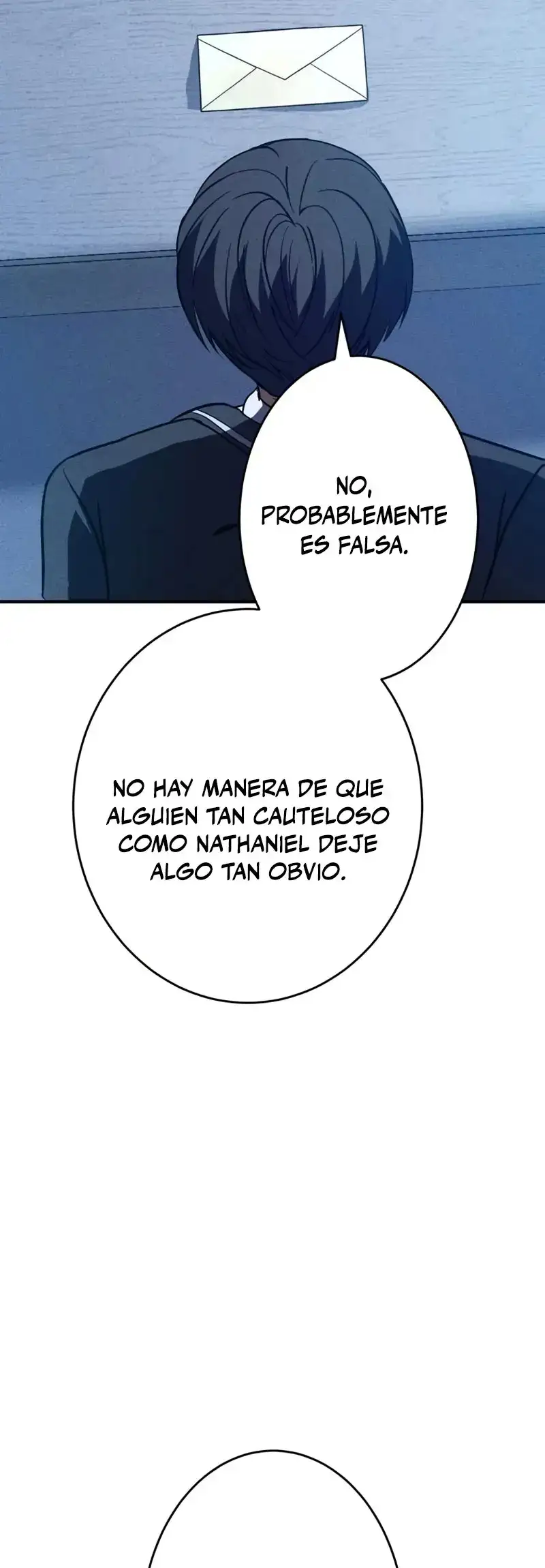 El Heroe Regresa A La Academia - Capítulo 50 - Página 78 - LectorTMOo