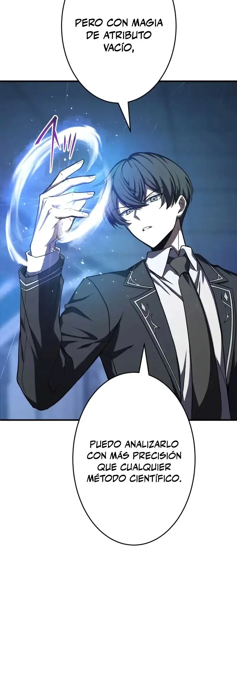 El Heroe Regresa A La Academia - Capítulo 50 - Página 79 - LectorTMOo