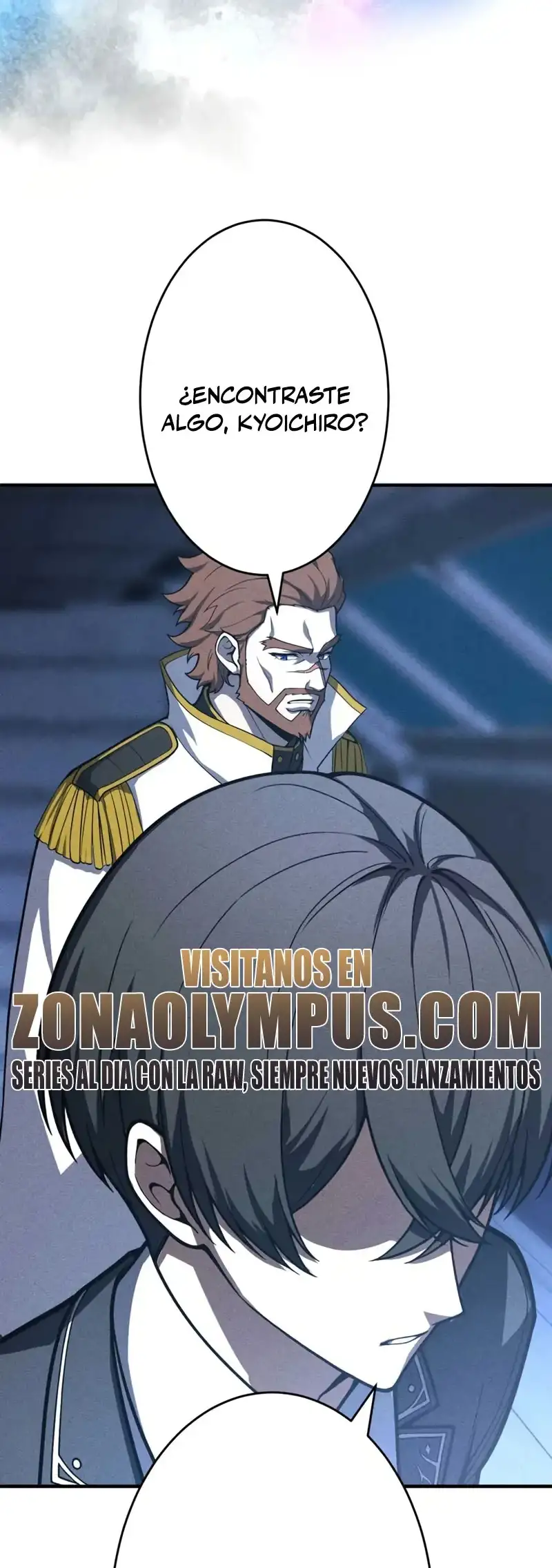 El Heroe Regresa A La Academia - Capítulo 50 - Página 83 - LectorTMOo