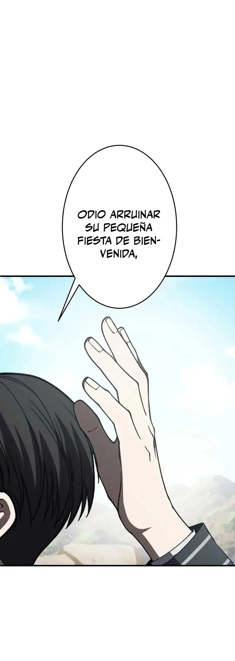 El Heroe Regresa A La Academia - Capítulo 51 - Página 12 - LectorTMOo