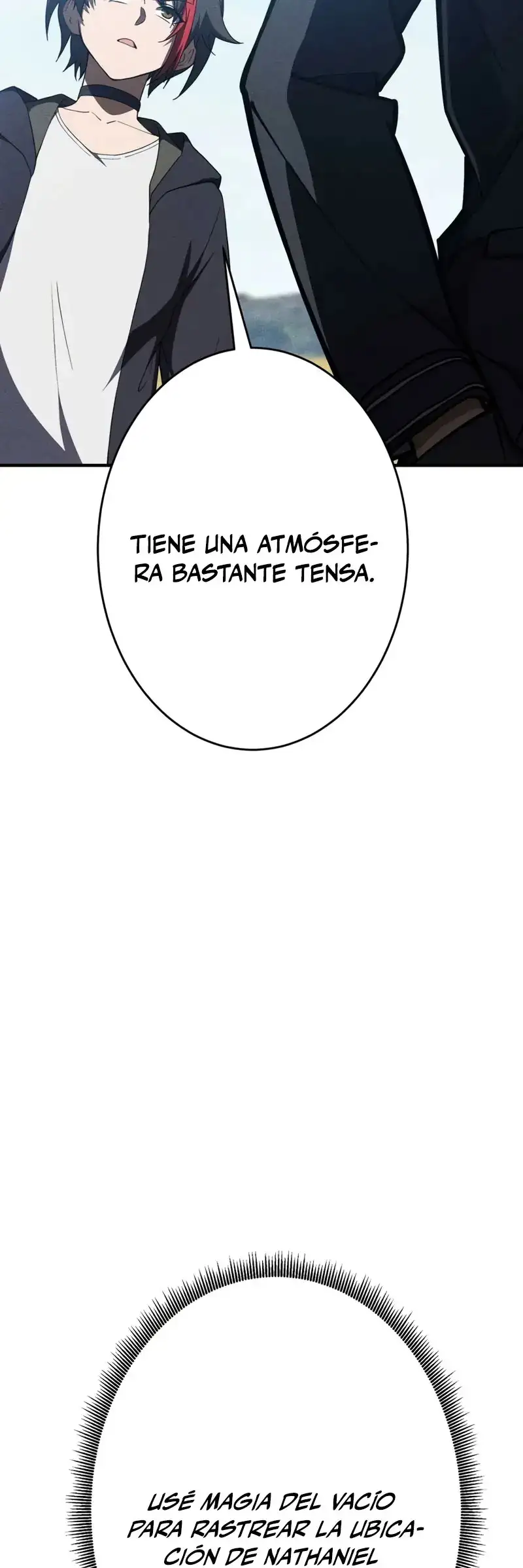 El Heroe Regresa A La Academia - Capítulo 51 - Página 24 - LectorTMOo