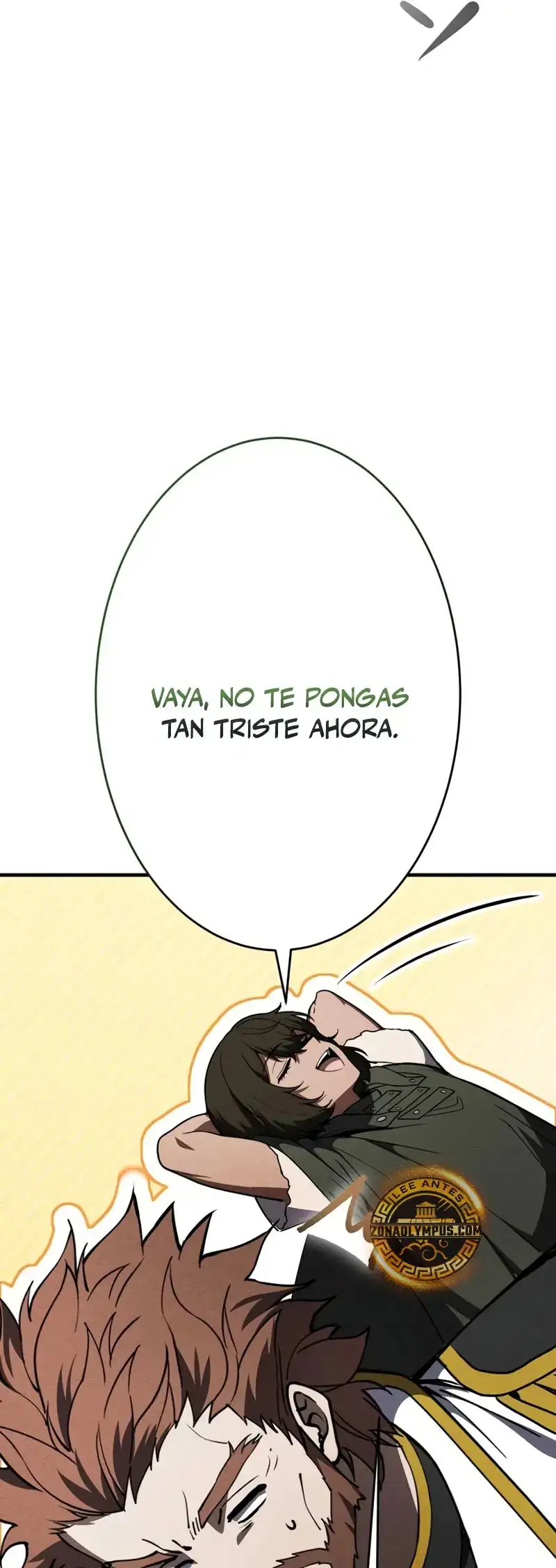 El Heroe Regresa A La Academia - Capítulo 51 - Página 46 - LectorTMOo