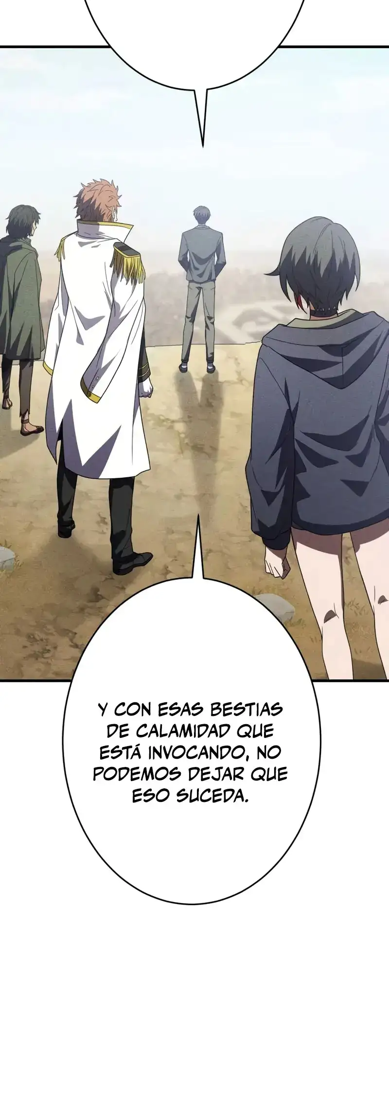 El Heroe Regresa A La Academia - Capítulo 51 - Página 49 - LectorTMOo