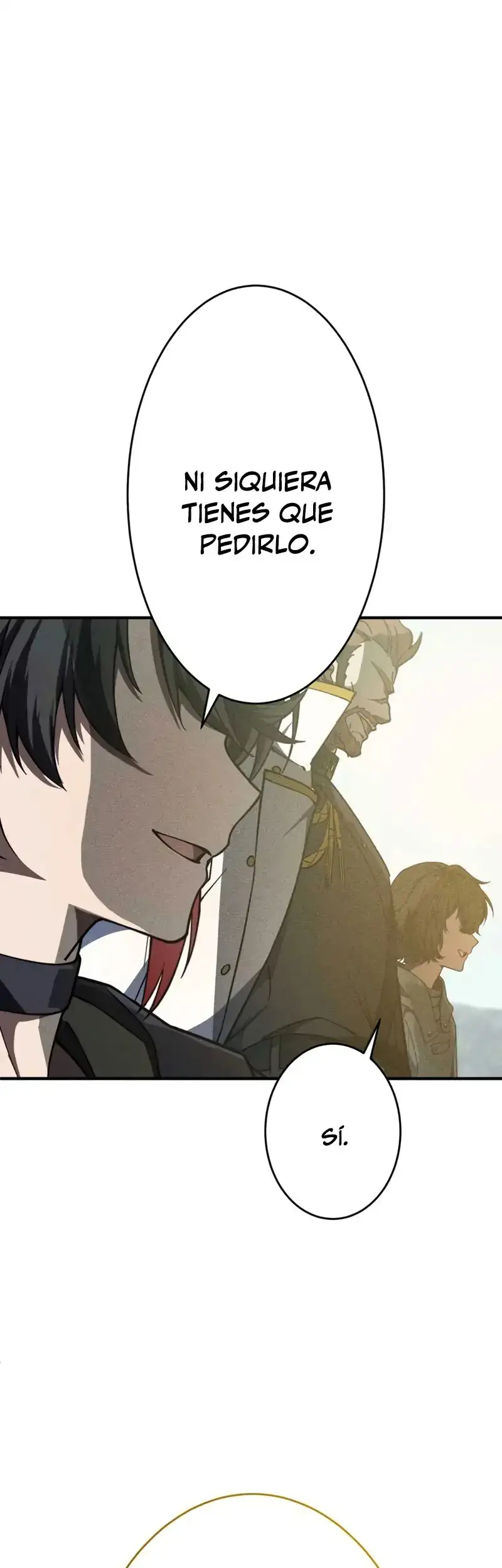 El Heroe Regresa A La Academia - Capítulo 51 - Página 52 - LectorTMOo