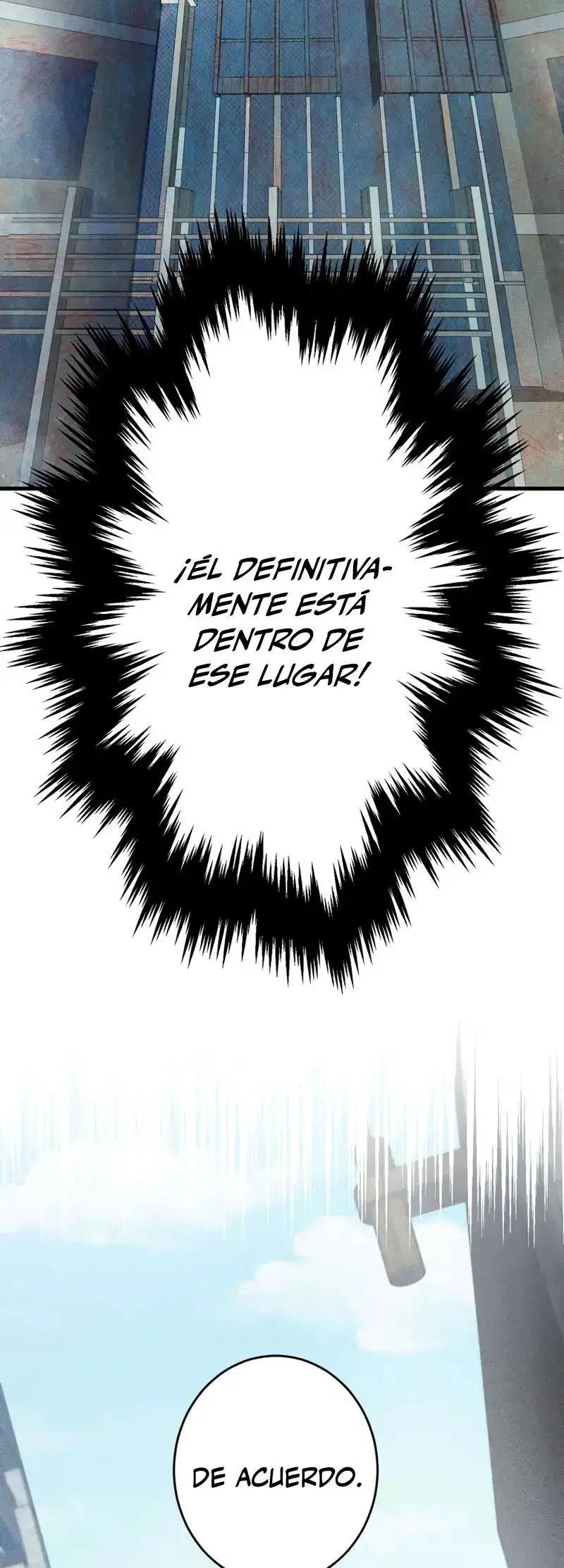 El Heroe Regresa A La Academia - Capítulo 51 - Página 64 - LectorTMOo