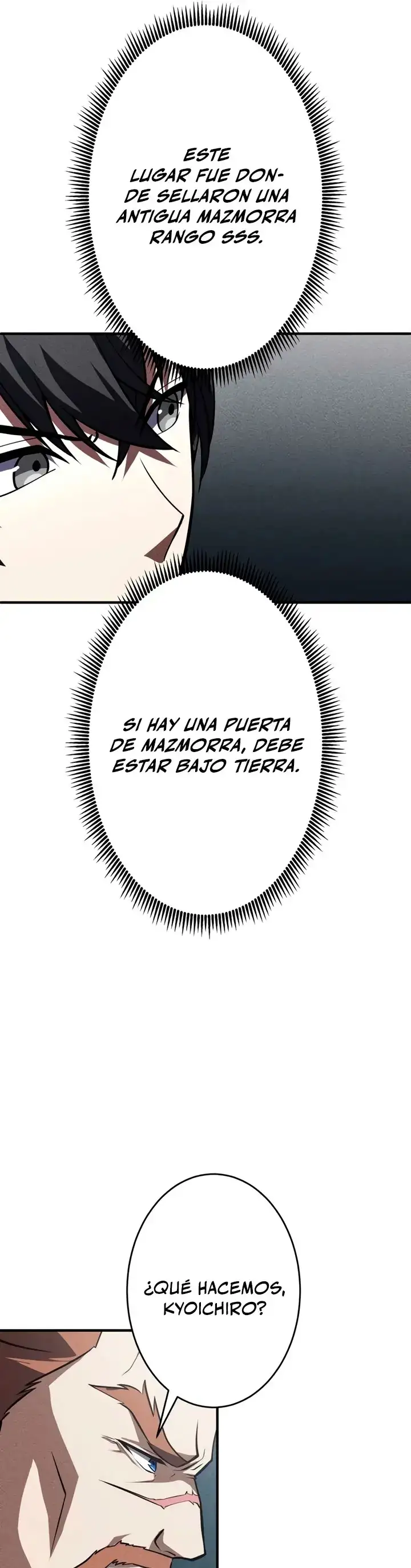 El Heroe Regresa A La Academia - Capítulo 52 - Página 12 - LectorTMOo