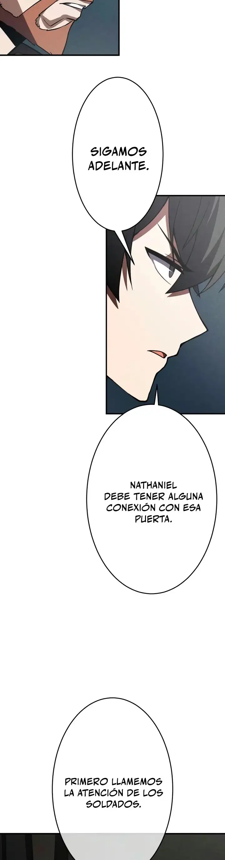 El Heroe Regresa A La Academia - Capítulo 52 - Página 13 - LectorTMOo
