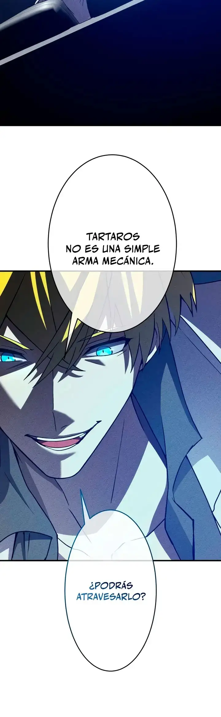 El Heroe Regresa A La Academia - Capítulo 52 - Página 28 - LectorTMOo