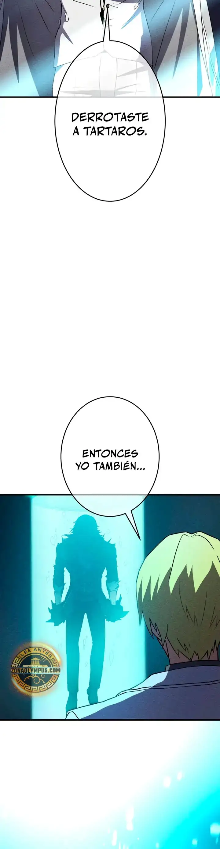 El Heroe Regresa A La Academia - Capítulo 52 - Página 63 - LectorTMOo