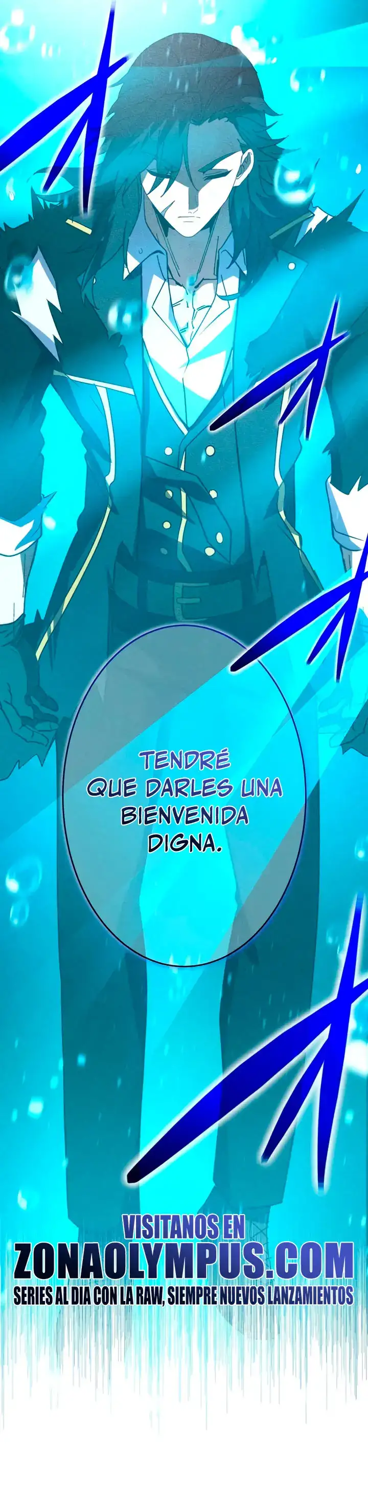 El Heroe Regresa A La Academia - Capítulo 52 - Página 64 - LectorTMOo
