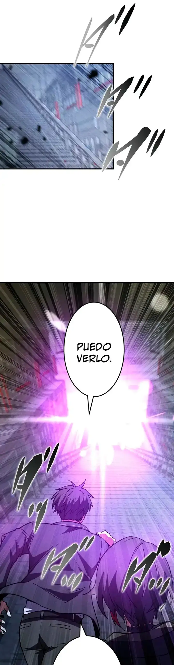 El Heroe Regresa A La Academia - Capítulo 53 - Página 12 - LectorTMOo