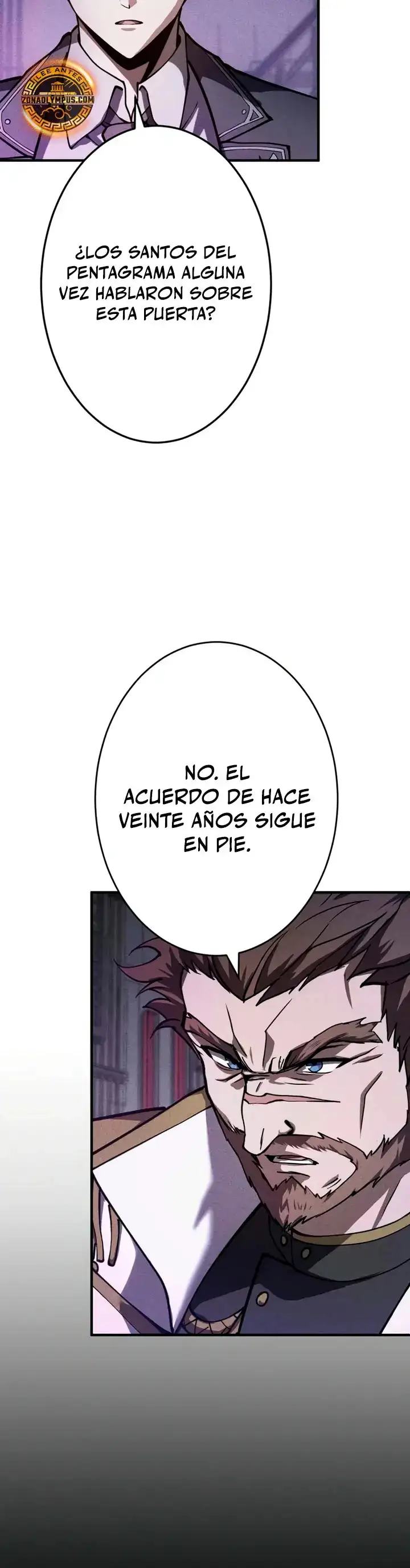 El Heroe Regresa A La Academia - Capítulo 53 - Página 16 - LectorTMOo