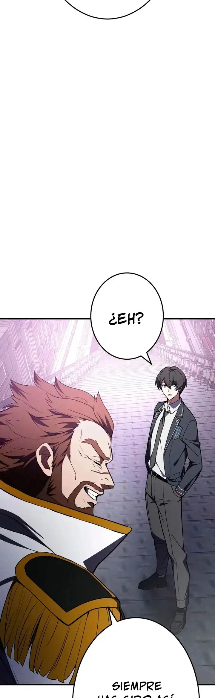 El Heroe Regresa A La Academia - Capítulo 53 - Página 26 - LectorTMOo