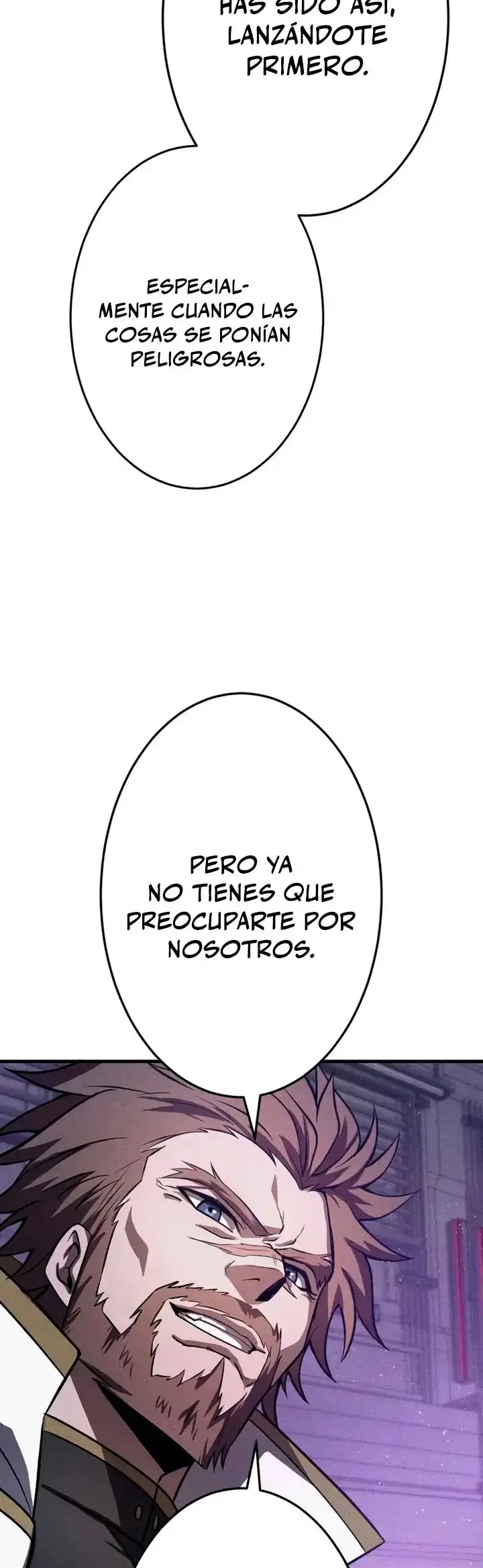 El Heroe Regresa A La Academia - Capítulo 53 - Página 27 - LectorTMOo