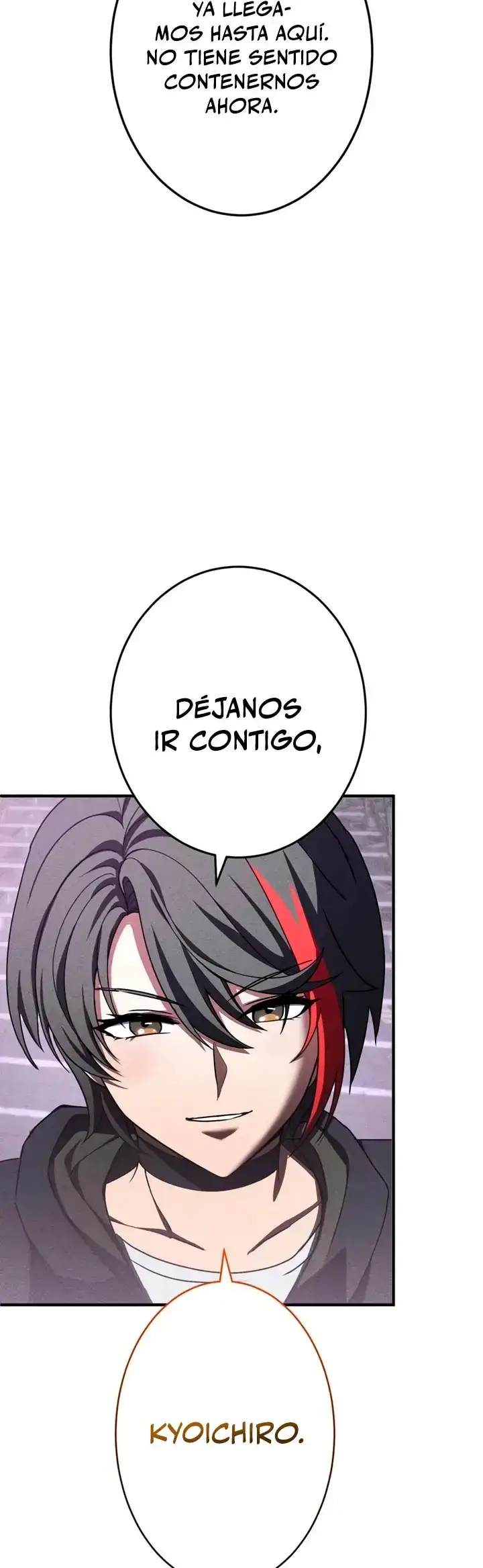El Heroe Regresa A La Academia - Capítulo 53 - Página 29 - LectorTMOo