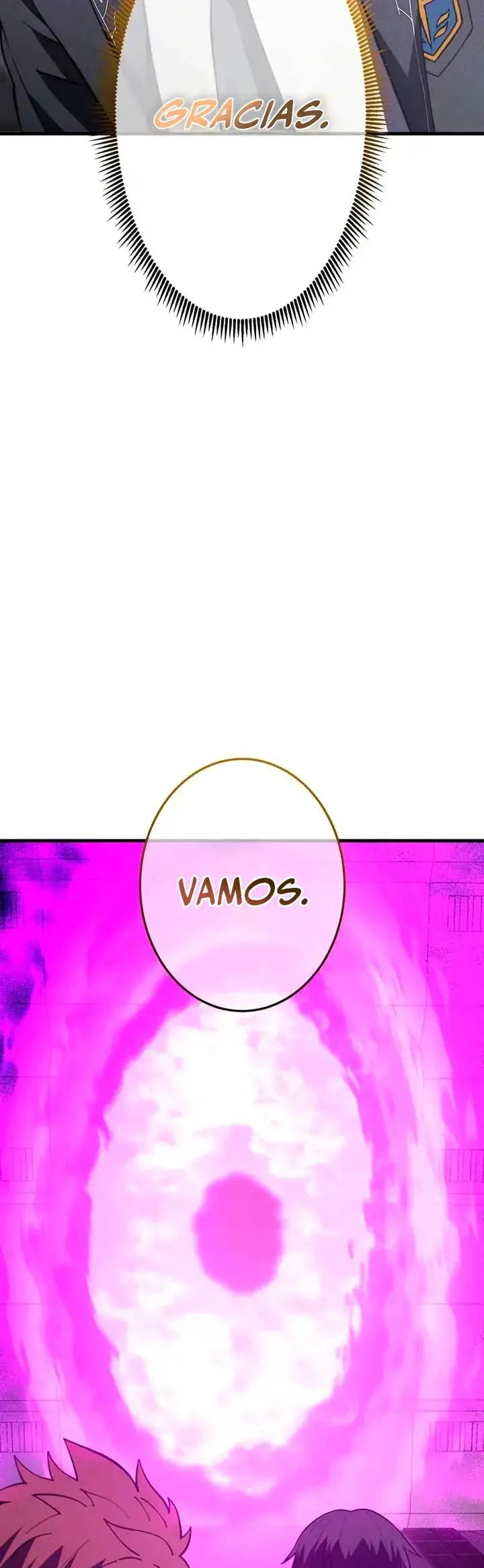 El Heroe Regresa A La Academia - Capítulo 53 - Página 32 - LectorTMOo