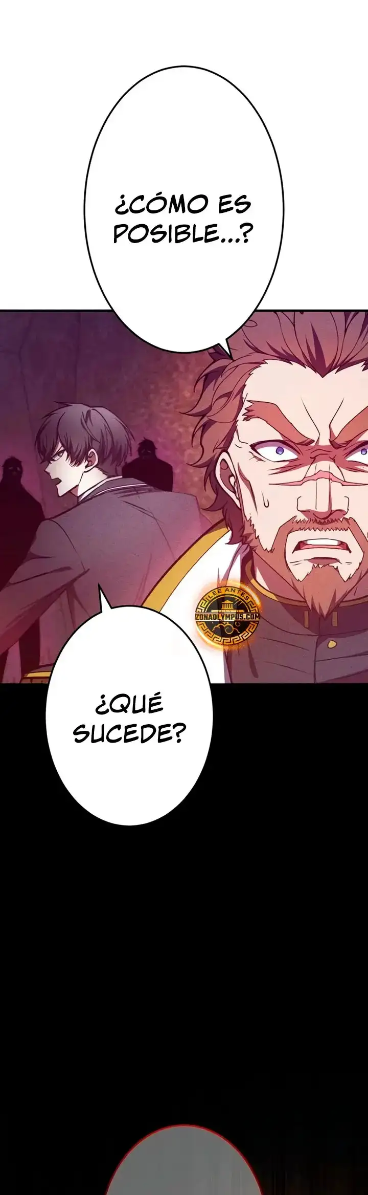 El Heroe Regresa A La Academia - Capítulo 53 - Página 45 - LectorTMOo