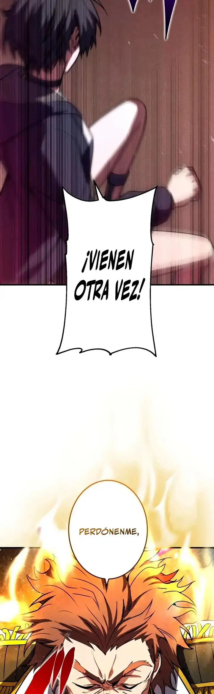 El Heroe Regresa A La Academia - Capítulo 53 - Página 49 - LectorTMOo