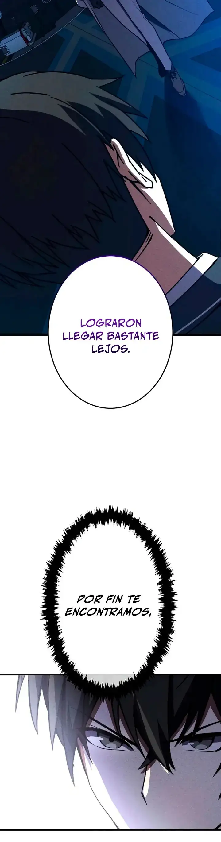 El Heroe Regresa A La Academia - Capítulo 53 - Página 62 - LectorTMOo