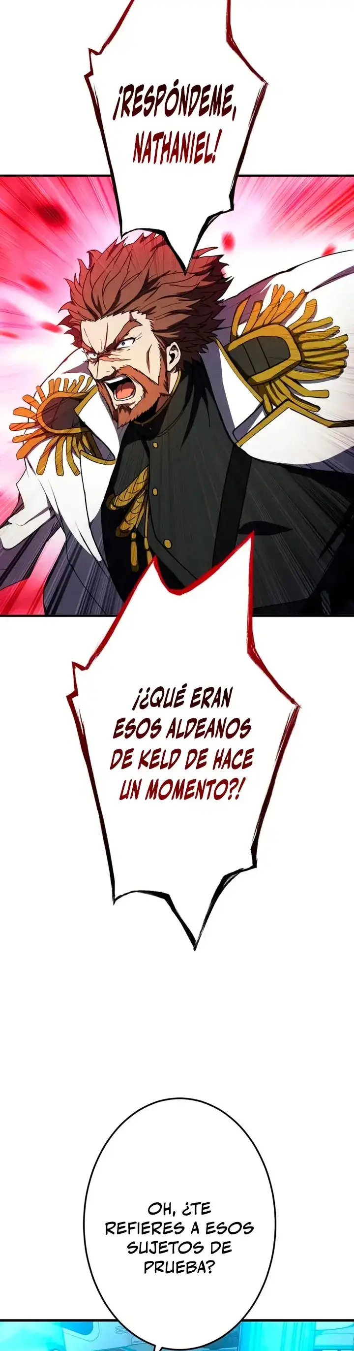El Heroe Regresa A La Academia - Capítulo 53 - Página 64 - LectorTMOo