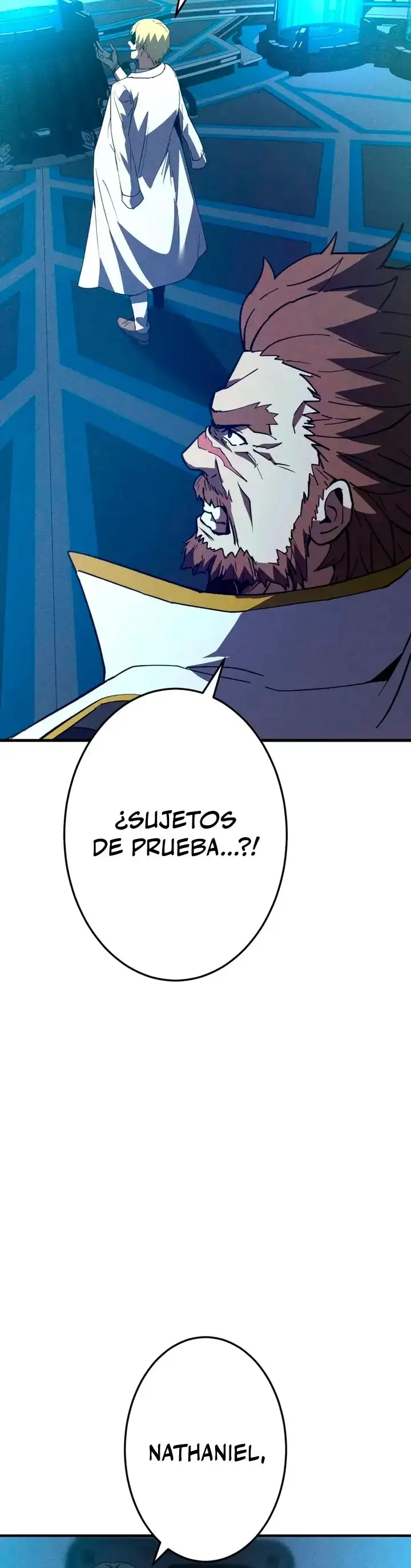El Heroe Regresa A La Academia - Capítulo 53 - Página 65 - LectorTMOo