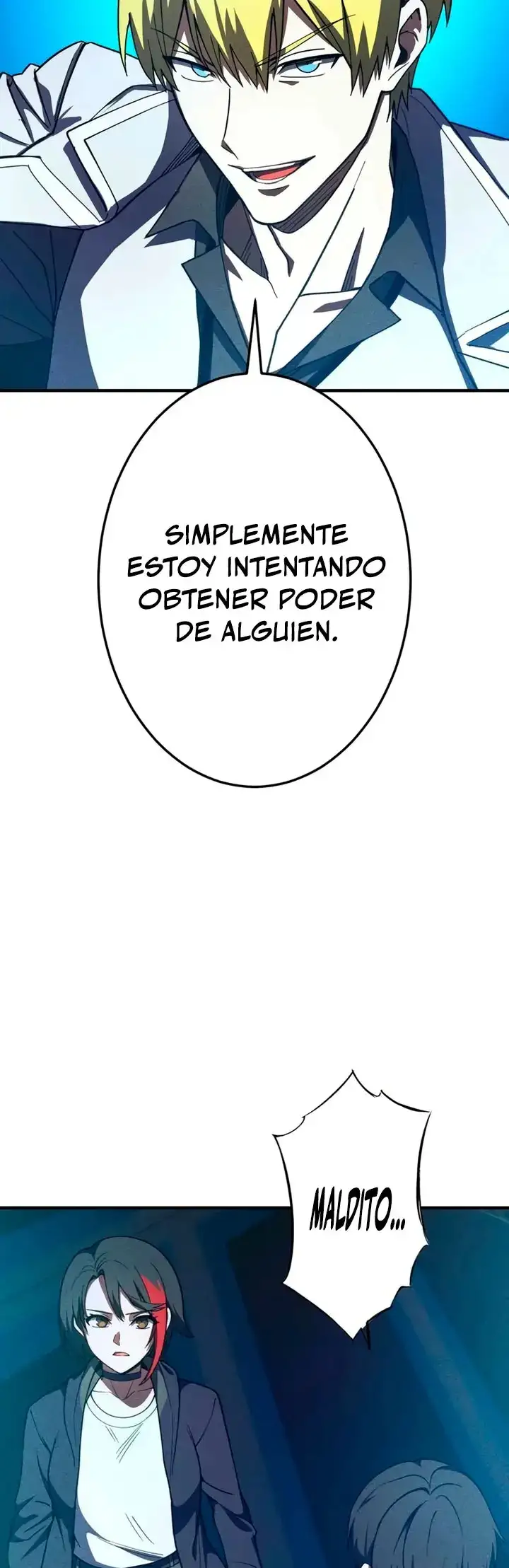 El Heroe Regresa A La Academia - Capítulo 53 - Página 67 - LectorTMOo