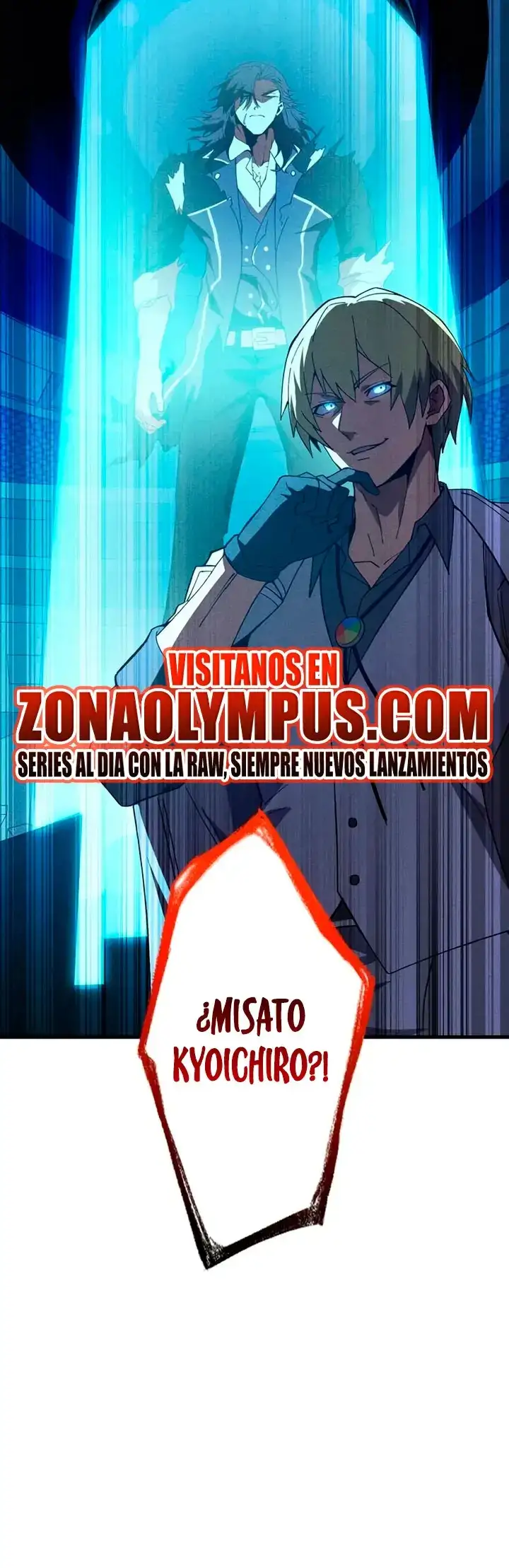 El Heroe Regresa A La Academia - Capítulo 53 - Página 71 - LectorTMOo