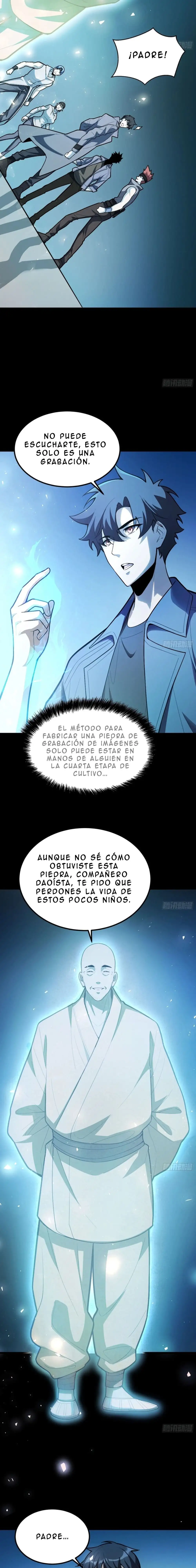 El hijo abandonado mas fuerte [2025] - Capítulo 36 - Página 5 - LectorTMOo