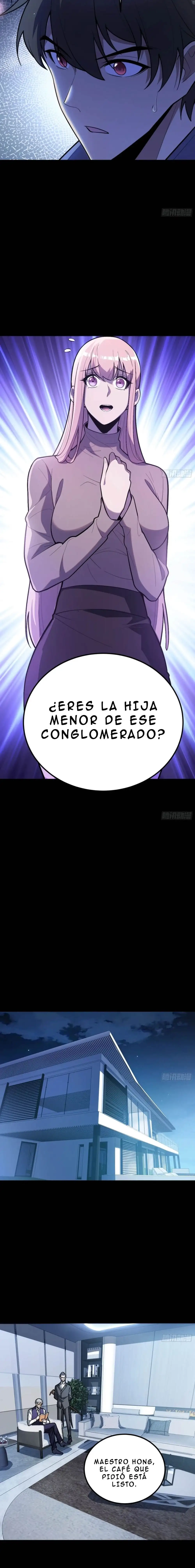 El hijo abandonado mas fuerte [2025] - Capítulo 37 - Página 9 - LectorTMOo