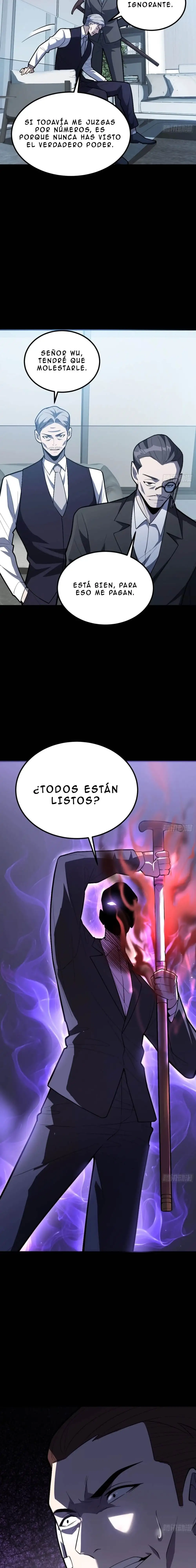 El hijo abandonado mas fuerte [2025] - Capítulo 37 - Página 12 - LectorTMOo