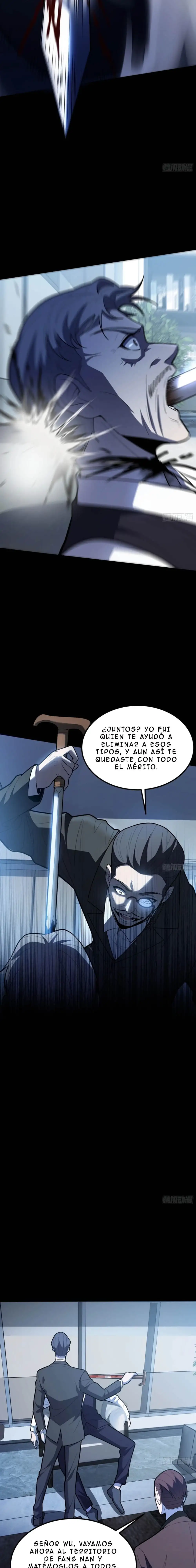 El hijo abandonado mas fuerte [2025] - Capítulo 37 - Página 15 - LectorTMOo