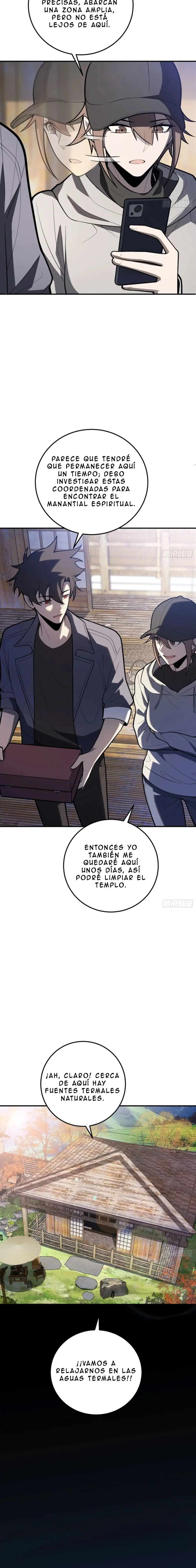 El hijo abandonado mas fuerte [2025] - Capítulo 38 - Página 14 - LectorTMOo