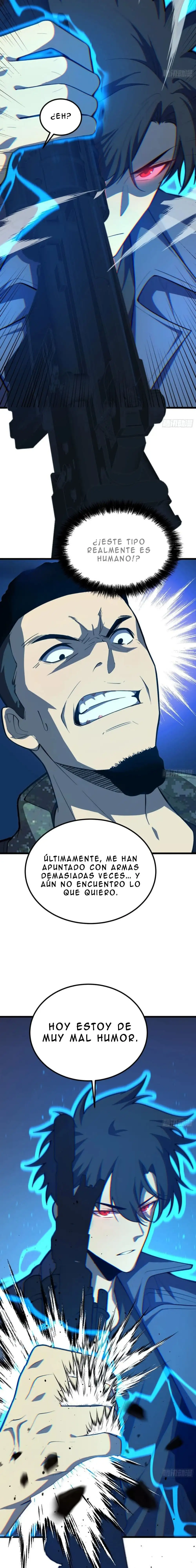 El hijo abandonado mas fuerte [2025] - Capítulo 39 - Página 7 - LectorTMOo