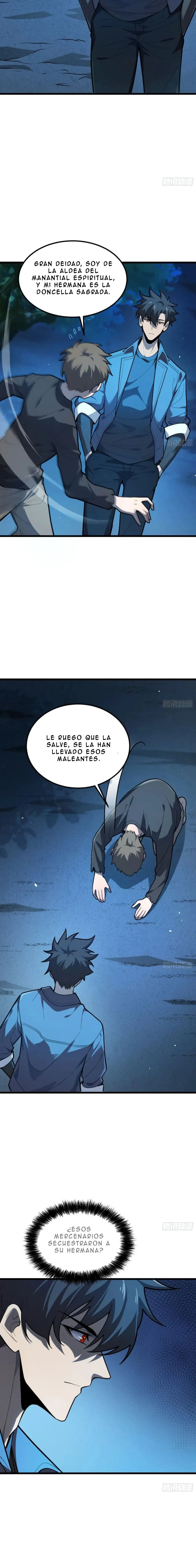El hijo abandonado mas fuerte [2025] - Capítulo 39 - Página 12 - LectorTMOo
