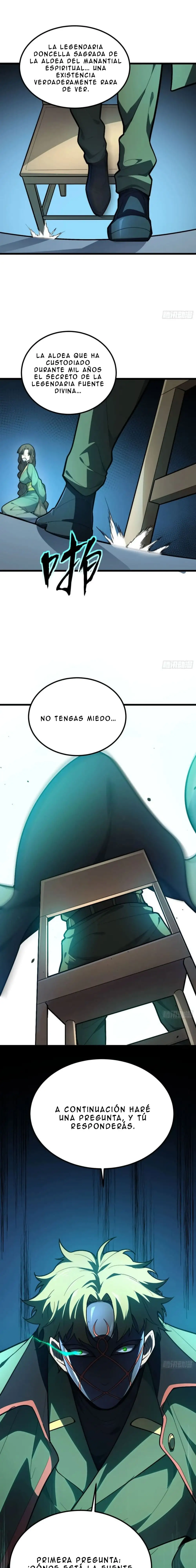 El hijo abandonado mas fuerte [2025] - Capítulo 39 - Página 17 - LectorTMOo