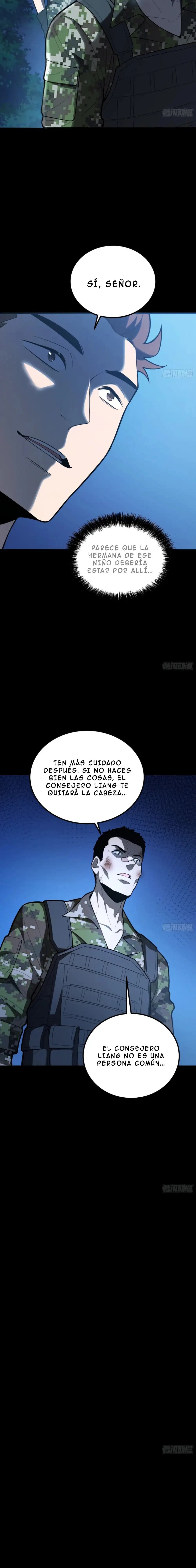 El hijo abandonado mas fuerte [2025] - Capítulo 40 - Página 10 - LectorTMOo