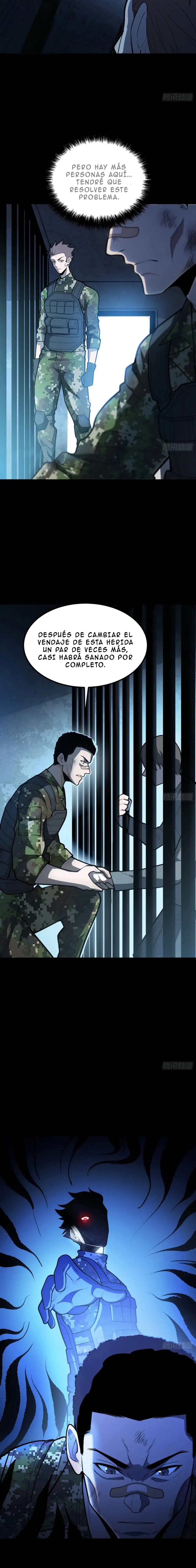 El hijo abandonado mas fuerte [2025] - Capítulo 40 - Página 14 - LectorTMOo