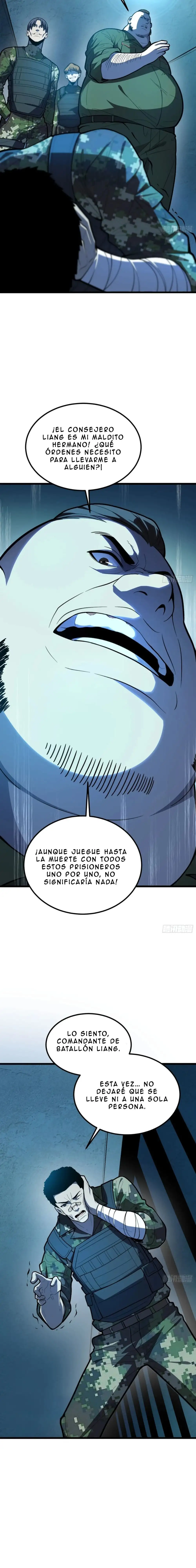 El hijo abandonado mas fuerte [2025] - Capítulo 41 - Página 6 - LectorTMOo